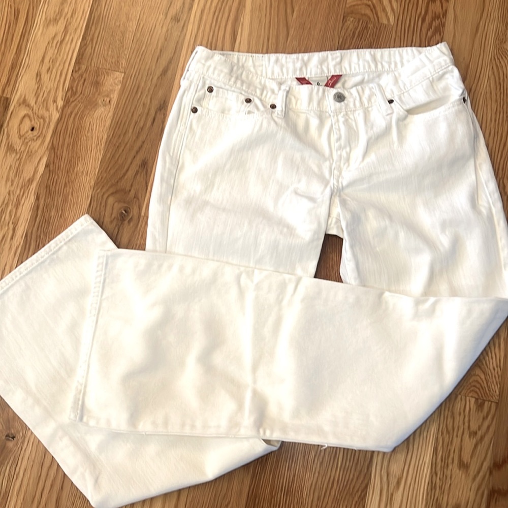 LUCKY BRAND SWEET & LOW JEANS